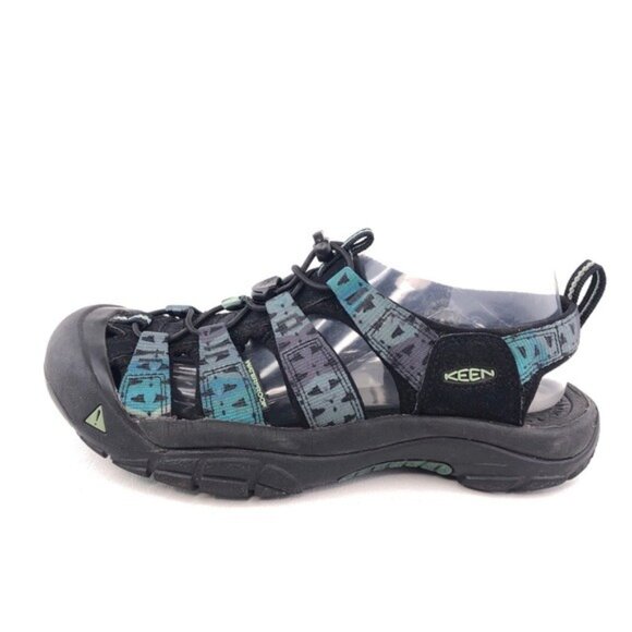 Keen Newport Retro Waterproof Hiking Sandals Mens 7 main image 4